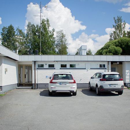 Apartament Tuurin Yoesaeiloe Zewnętrze zdjęcie