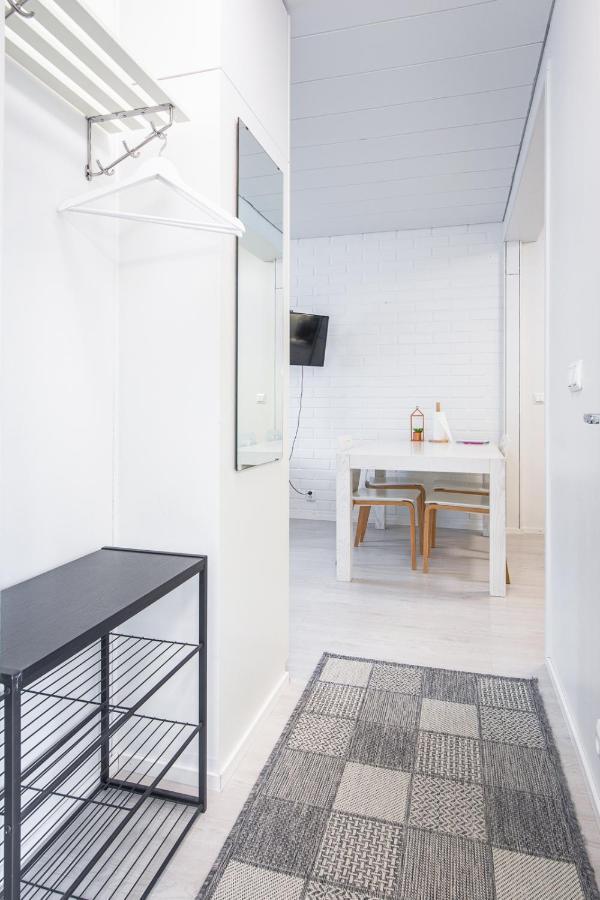 Apartament Tuurin Yoesaeiloe Zewnętrze zdjęcie