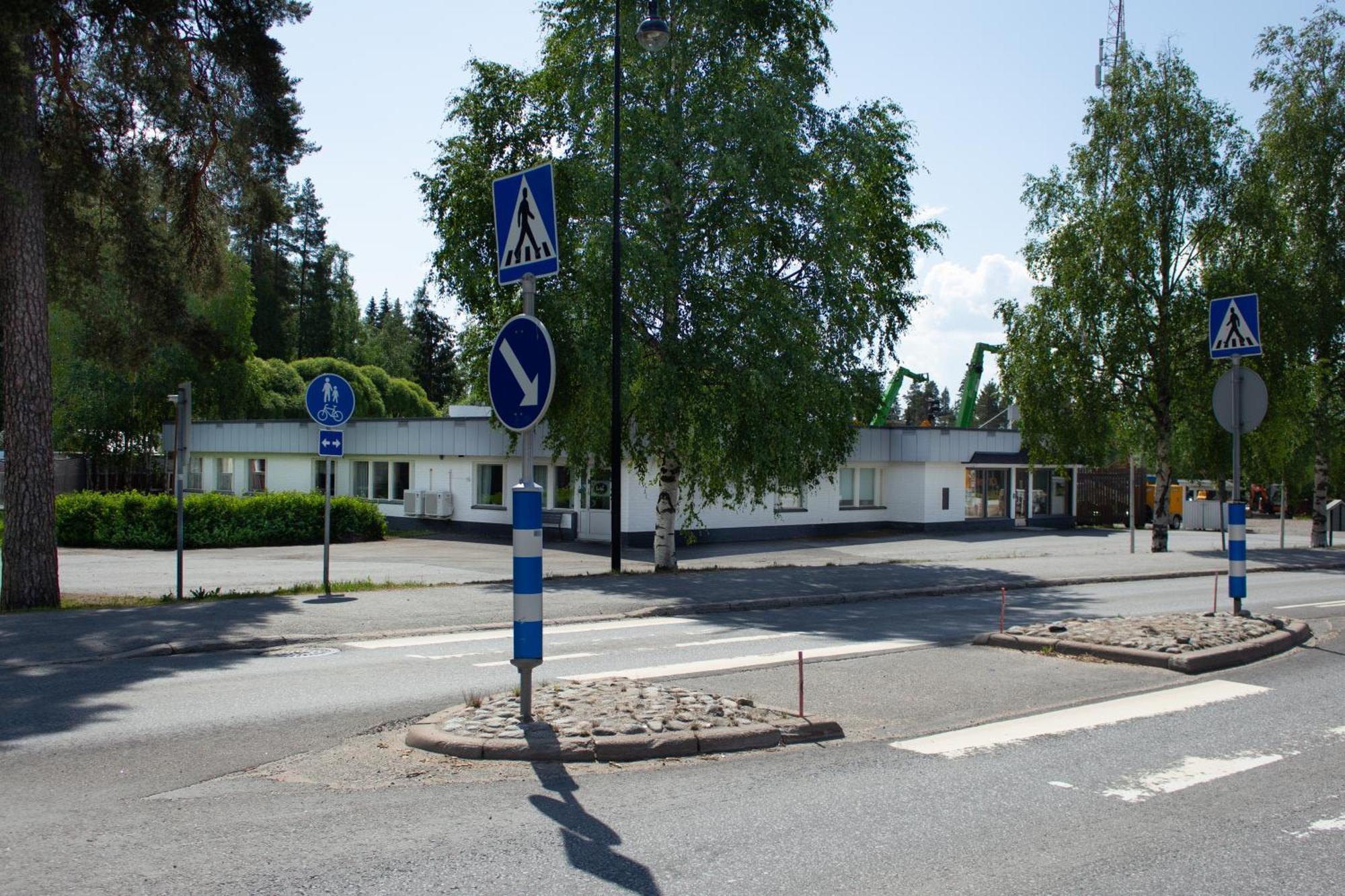 Apartament Tuurin Yoesaeiloe Zewnętrze zdjęcie