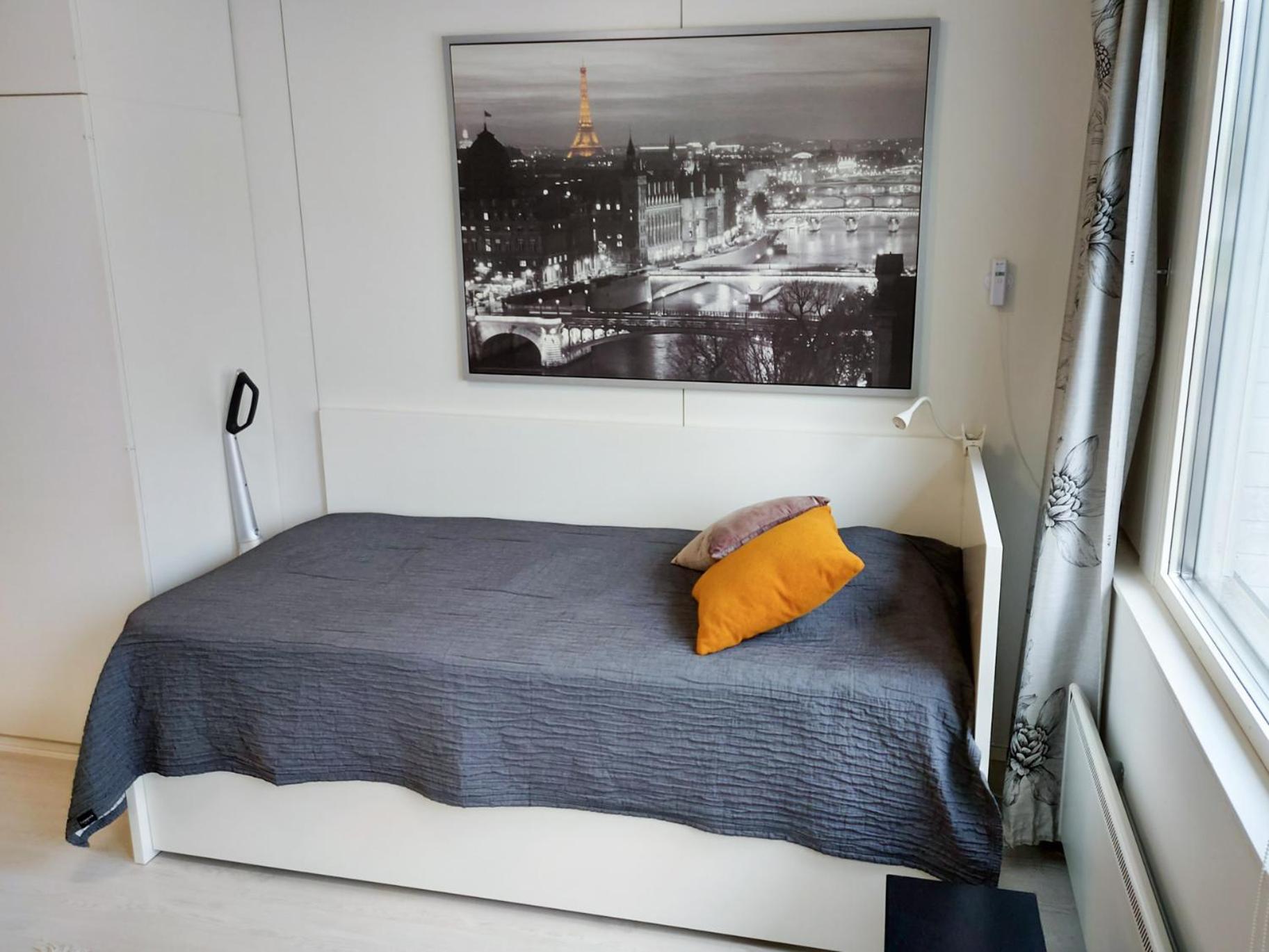 Apartament Tuurin Yoesaeiloe Zewnętrze zdjęcie