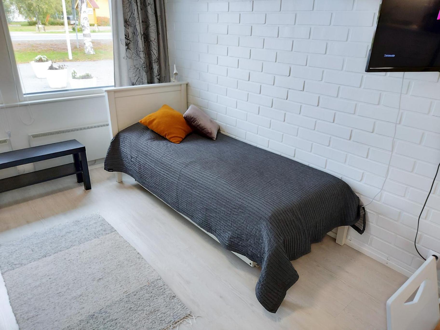 Apartament Tuurin Yoesaeiloe Zewnętrze zdjęcie